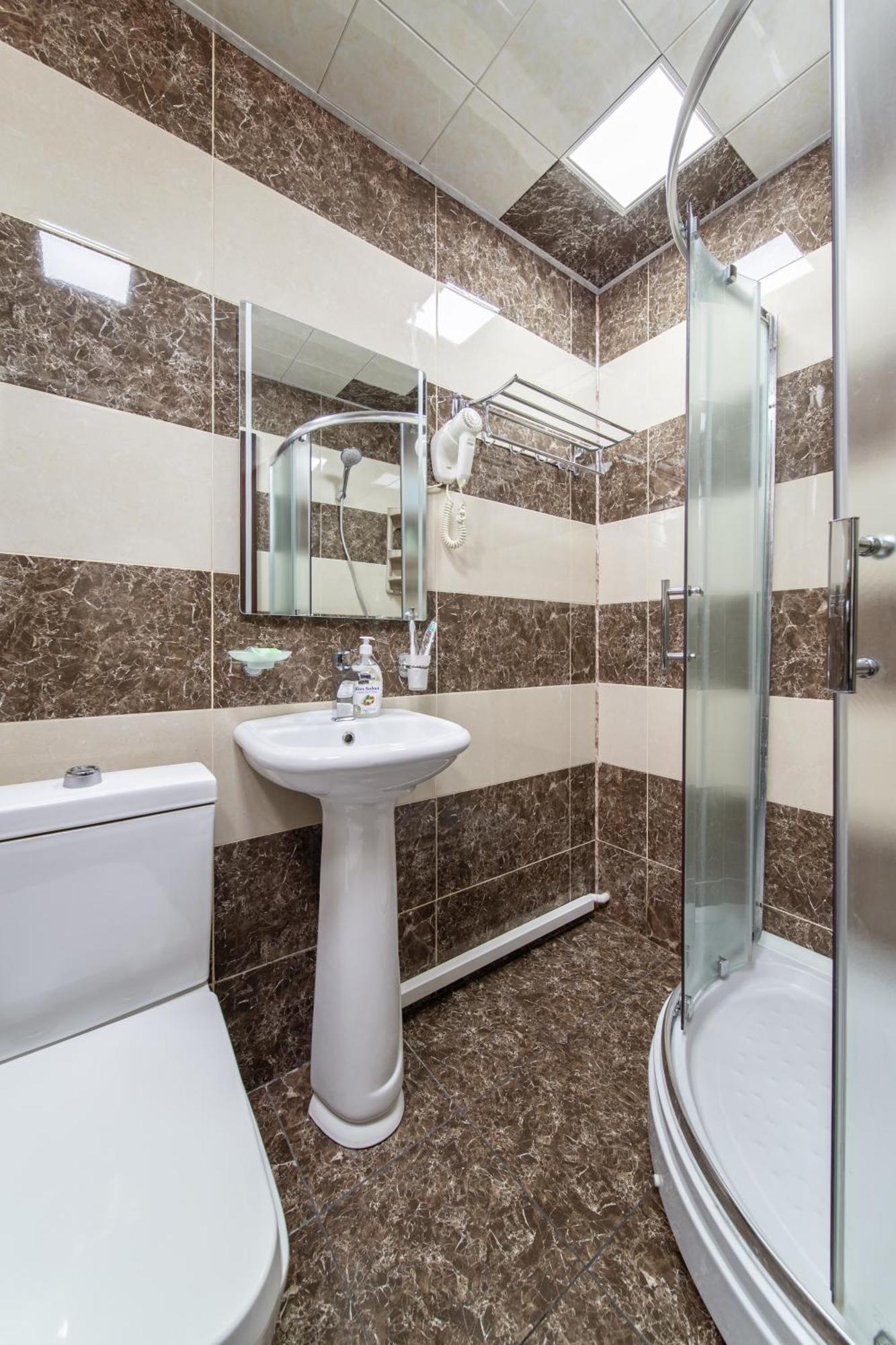 Amea Baku Hotel Bilik gambar