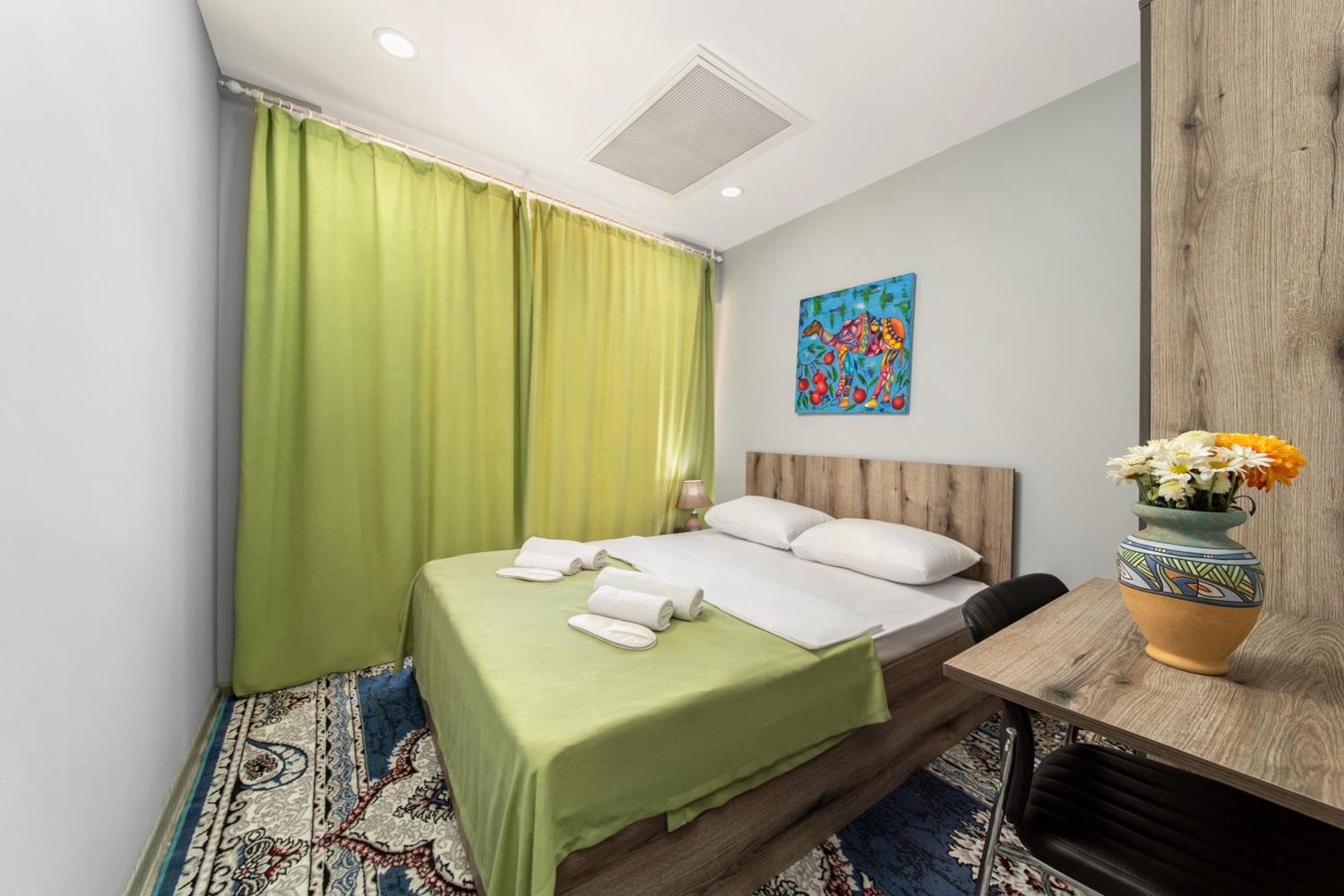 Amea Baku Hotel Bilik gambar